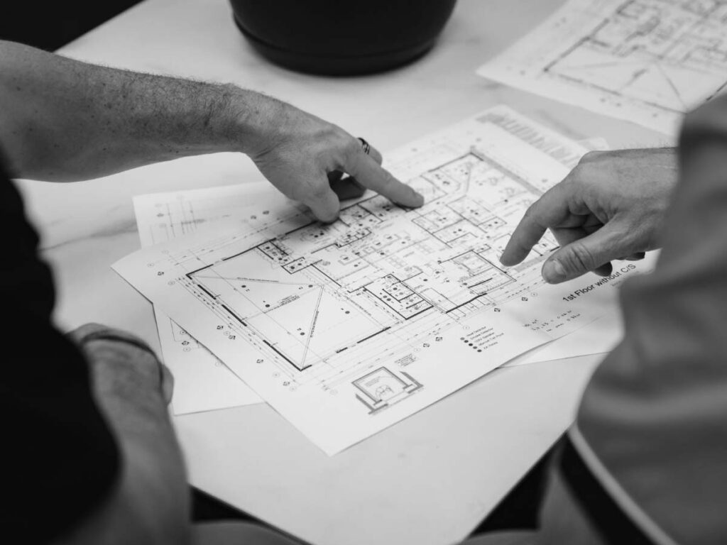 System Design, Consultation - Pre Ignition, New Zealand